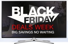 Amazon Black Friday 2015 deals